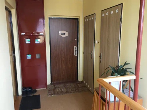 Prodaný byt 2+kk 49 m²