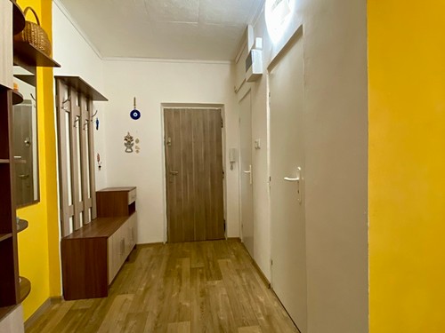 Prodaný byt 2+1 53 m²