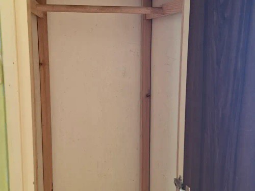 Prodaný byt 2+kk 42 m²