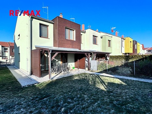 Prodaný dům 103 m², pozemek 289 m²