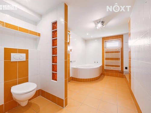 Prodaný byt 4+kk 167 m²