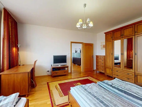 Prodej bytu 3+1 90 m²