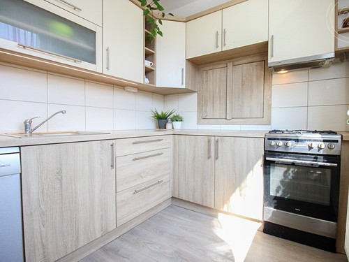 Prodaný byt 3+1 73 m²
