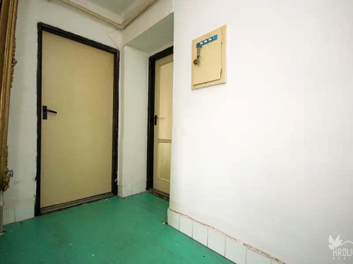 Prodaný byt 3+1 70 m²