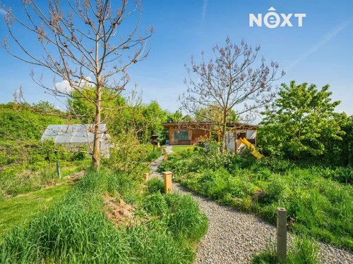 Prodej domu 100 m², pozemek 1260 m²