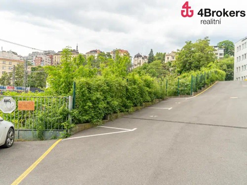 Prodej bytu 2+kk 50 m²