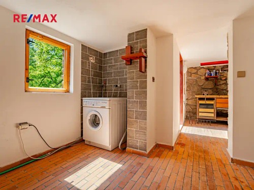 Prodaná  chata 70 m², pozemek 591 m²