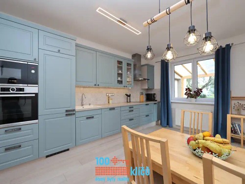 Prodaný dům 72 m², pozemek 1036 m²