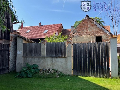 Prodaný dům 60 m², pozemek 206 m²