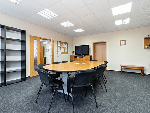 Prodaný dům 406 m², pozemek 2381 m²