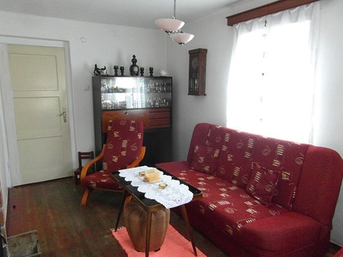 Prodaný dům 67 m², pozemek 97 m²