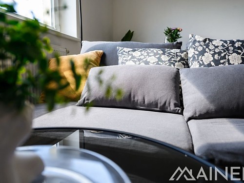 Prodaný byt 2+kk 43 m²