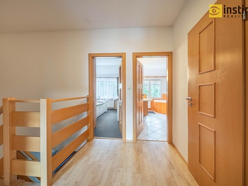 Prodaný dům 135 m², pozemek 322 m²