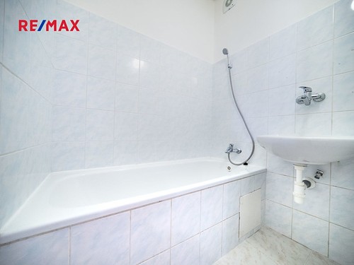Prodaný byt 2+kk 51 m²