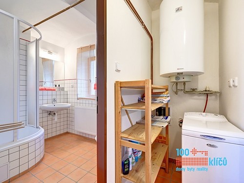 Prodaný dům 59 m², pozemek 2691 m²