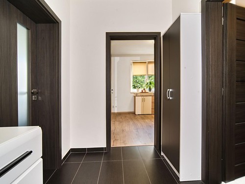 Prodaný byt 2+kk 59 m²