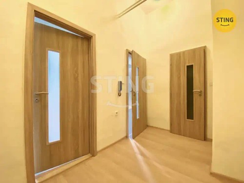 Prodaný byt 2+kk 50 m²