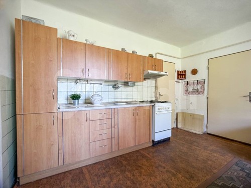 Prodaný dům 249 m², pozemek 480 m²