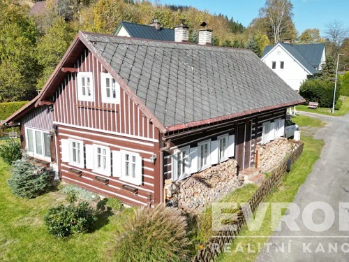 Prodaný dům 135 m², pozemek 375 m²