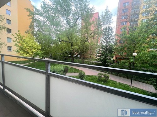 Prodaný byt 3+kk 77 m²