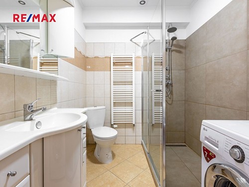 Prodaný byt 2+1 67 m²