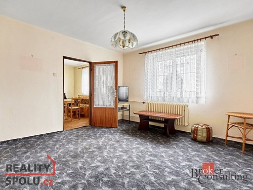 Prodaný dům 160 m², pozemek 814 m²