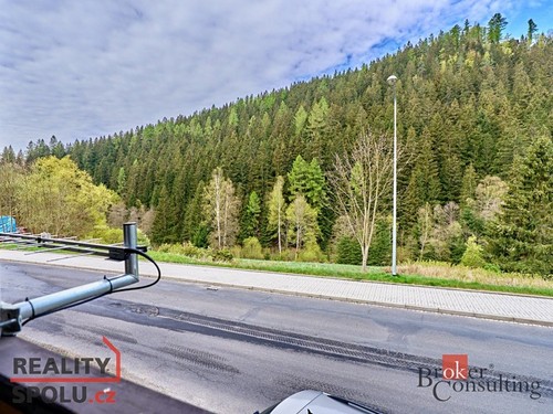 Prodaný dům 120 m², pozemek 491 m²