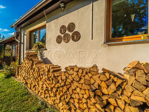 Prodaný dům 210 m², pozemek 1160 m²