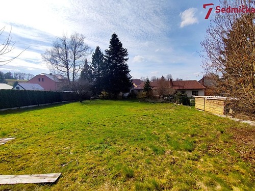 Prodaný dům 90 m², pozemek 1222 m²