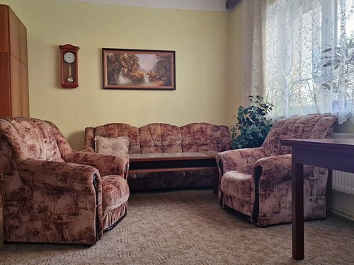 Prodej domu 66 m², pozemek 159 m²