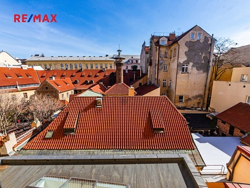 Prodaný byt 3+1 96 m²