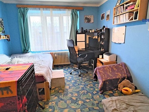 Prodaný byt 3+1 75 m²