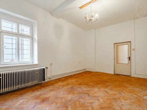 Prodaný byt 3+1 92 m²