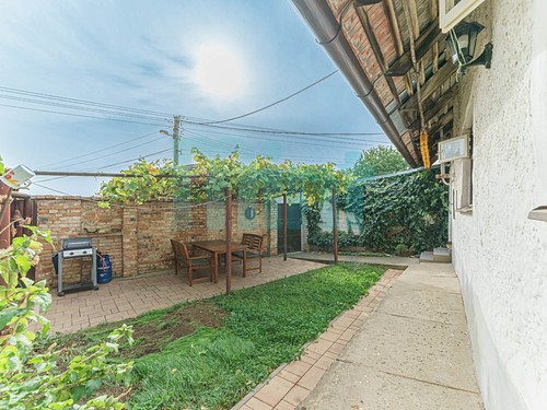 Prodaný dům 50 m², pozemek 143 m²