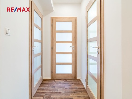 Prodaný byt 3+kk 53 m²
