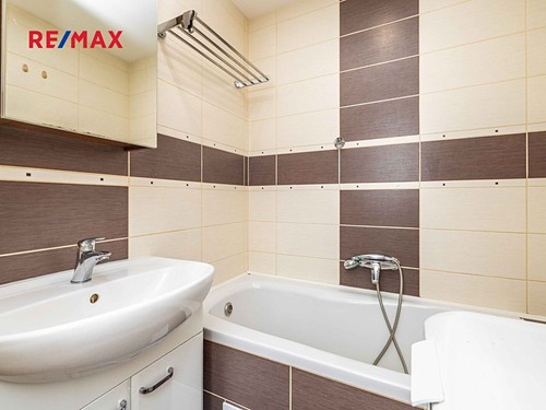Prodaný byt 2+1 54 m²