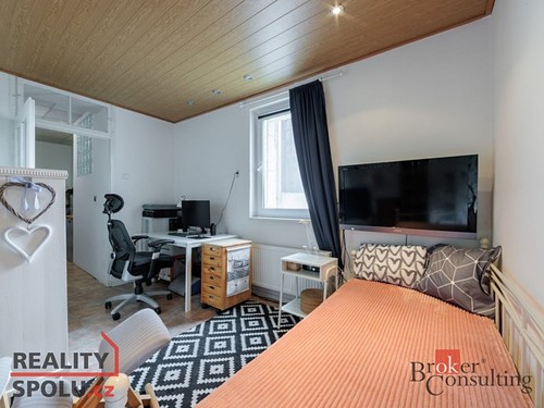 Prodaný dům 390 m², pozemek 482 m²