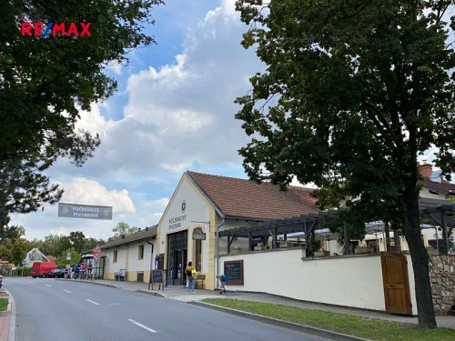 Prodej bytu 2+kk 58 m²