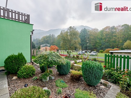 Prodaný dům 171 m², pozemek 621 m²