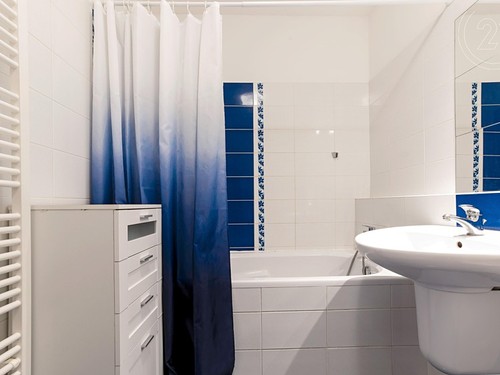 Prodaný  byt 2+kk 52 m²