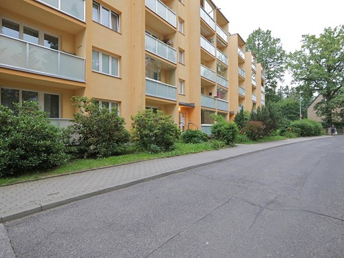 Prodaný byt 2+1 54 m²