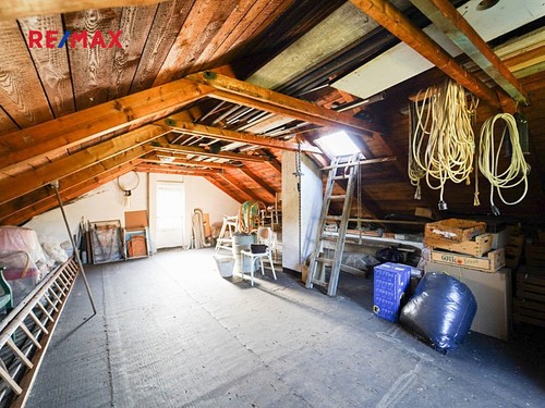 Prodaná chata 85 m², pozemek 1106 m²