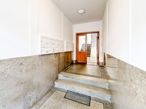 Prodaný byt 2+1 67 m²