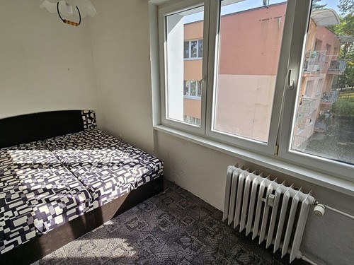 Prodaný byt 3+1 65 m²