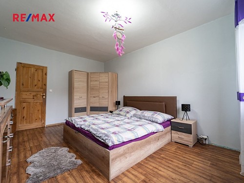 Prodaný byt 3+kk 59 m²