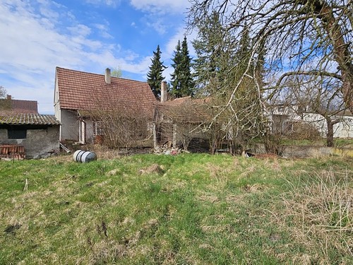 Prodaný dům 100 m², pozemek 469 m²