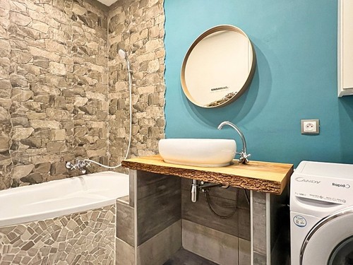 Prodaný  byt 2+1 51 m²