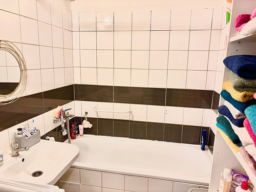 Prodaný byt 3+1 88 m²