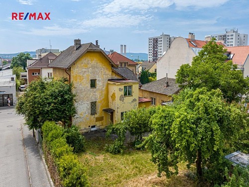 Prodaná vila 150 m², pozemek 411 m²