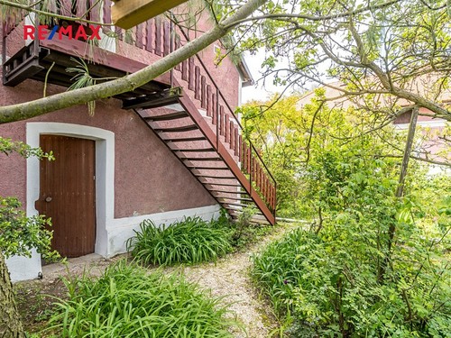 Prodaný dům 55 m², pozemek 911 m²